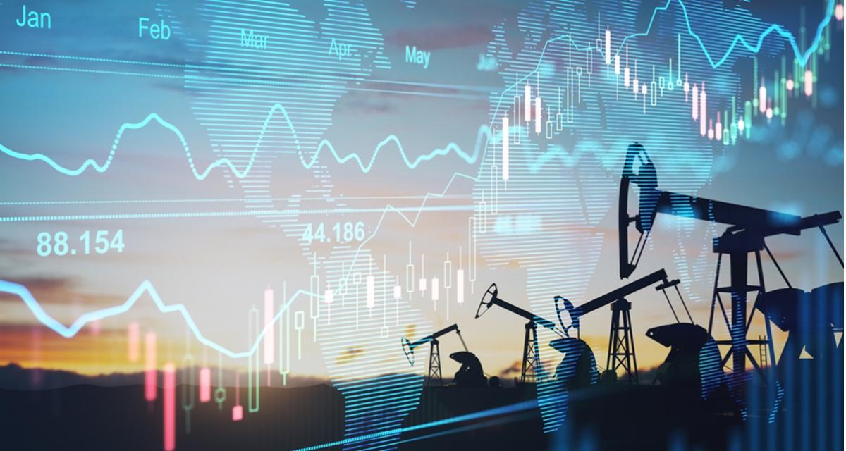 Le prix du pétrole en hausse suite aux conflits Russie / Ukraine et Israël / Hamas