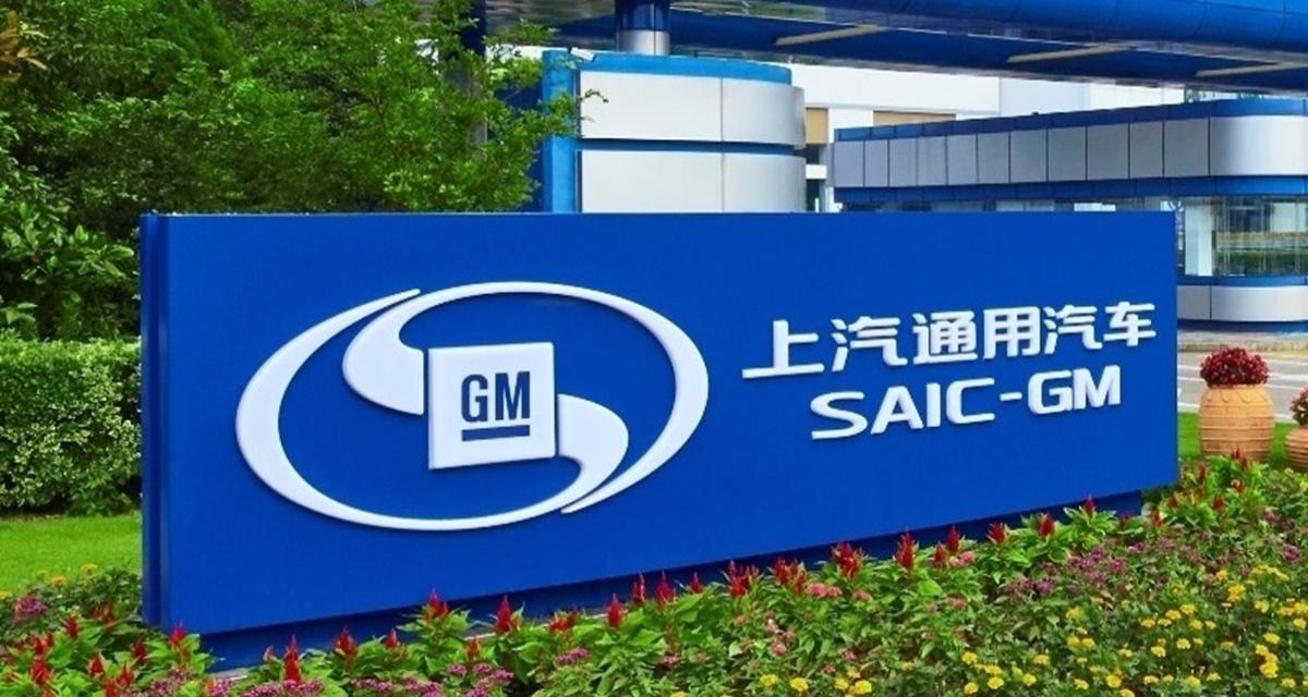 General Motors : licenciement en Chine, restructuration avec SAIC