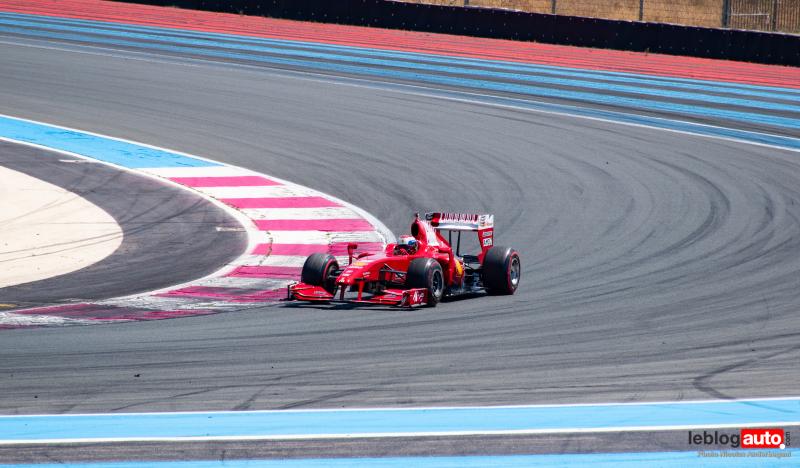  - Corse clienti Paul Ricard 2024