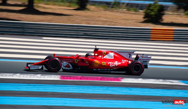  - Corse clienti Paul Ricard 2024