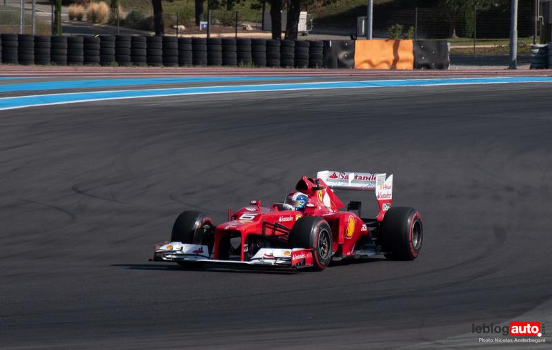  - Corse clienti Paul Ricard 2024