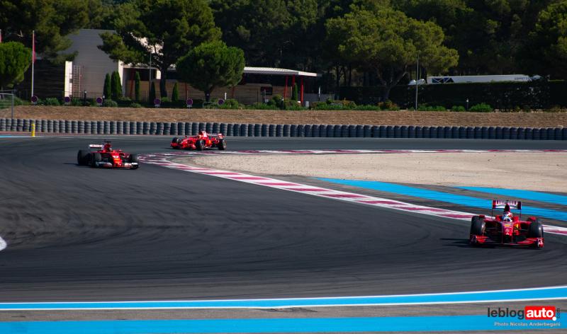  - Corse clienti Paul Ricard 2024