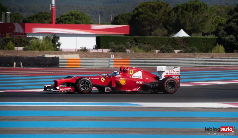  - Corse clienti Paul Ricard 2024