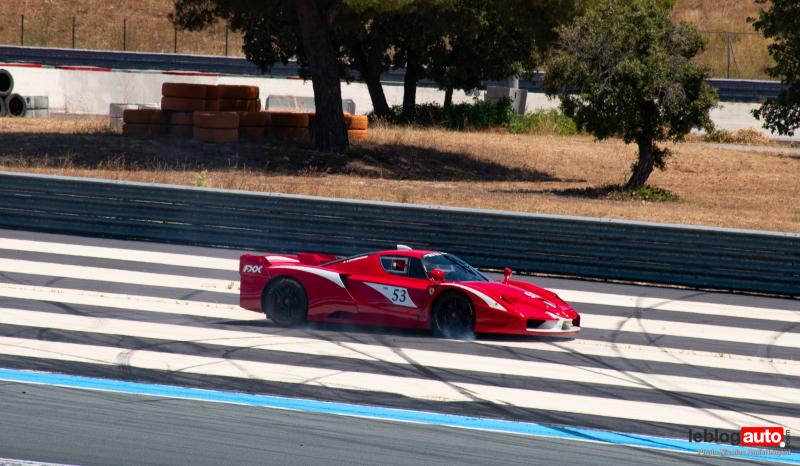  - Corse clienti Paul Ricard 2024