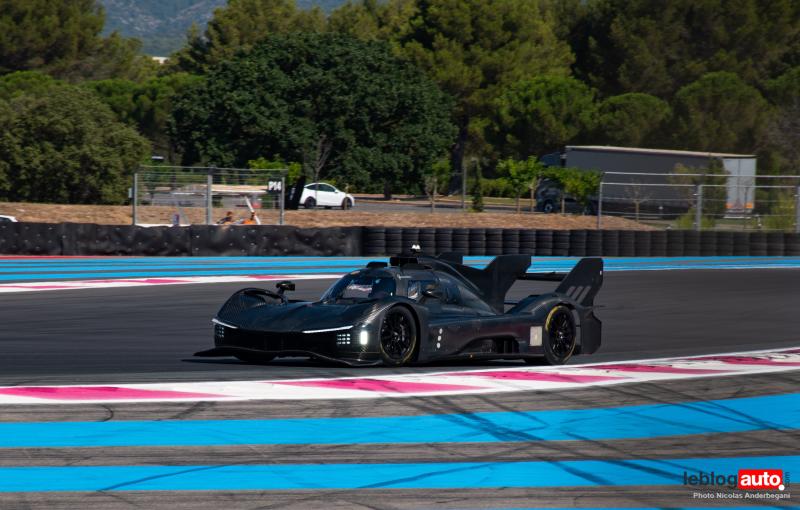  - Corse clienti Paul Ricard 2024