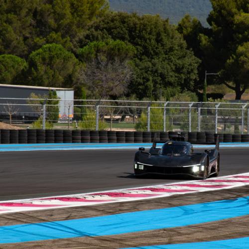 Corse clienti Paul Ricard 2024