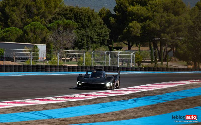  - Corse clienti Paul Ricard 2024