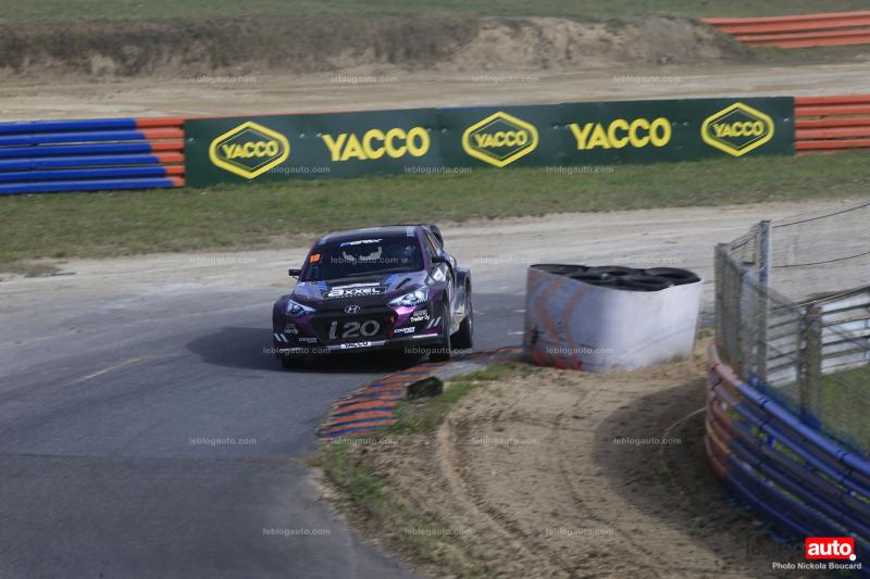  - Rallycross de Kerlabo 2024