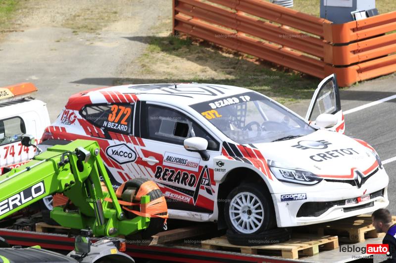  - Rallycross de Kerlabo 2024