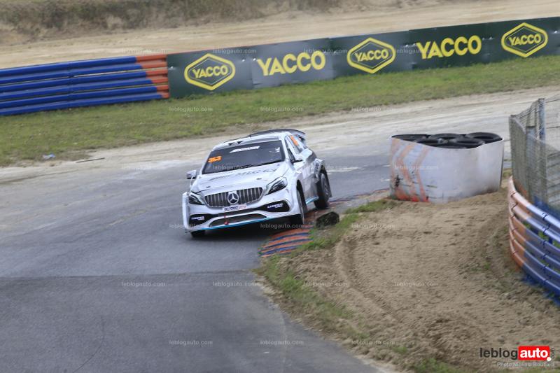  - Rallycross de Kerlabo 2024