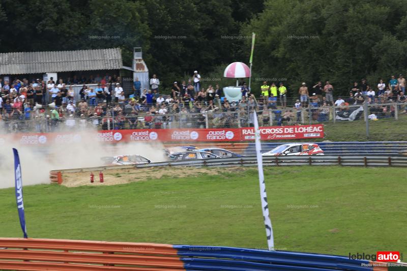  - Rallycross de Kerlabo 2024