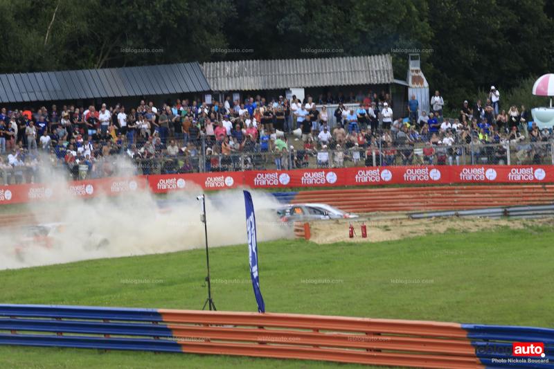  - Rallycross de Kerlabo 2024