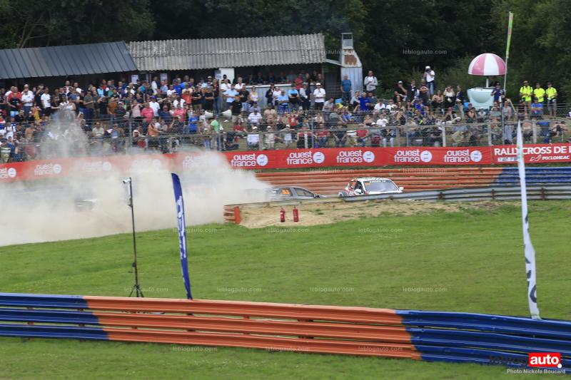  - Rallycross de Kerlabo 2024