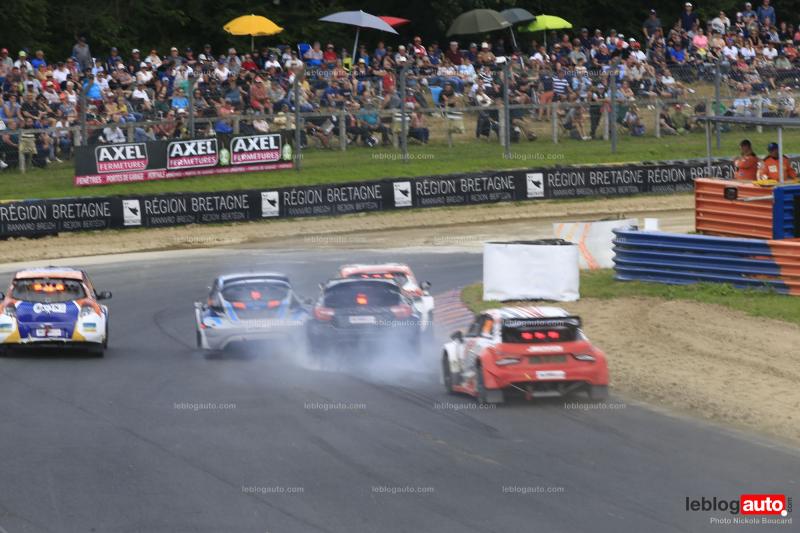  - Rallycross de Kerlabo 2024