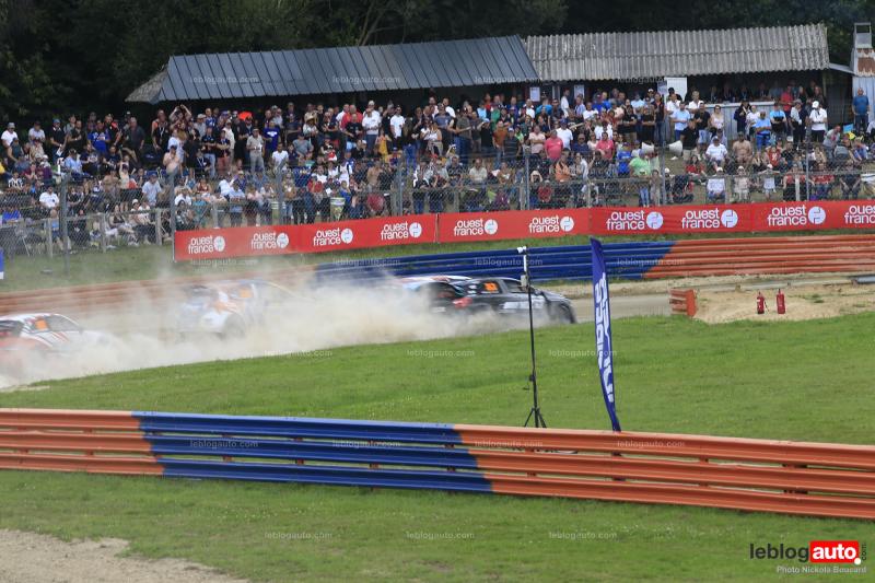  - Rallycross de Kerlabo 2024