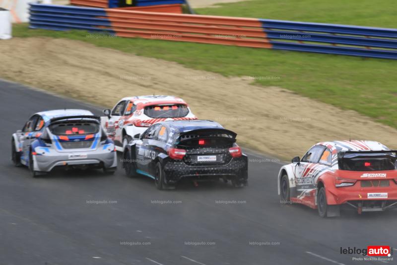  - Rallycross de Kerlabo 2024