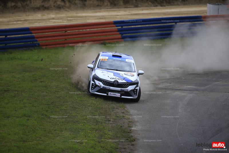  - Rallycross de Kerlabo 2024