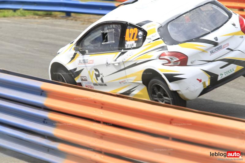  - Rallycross de Kerlabo 2024