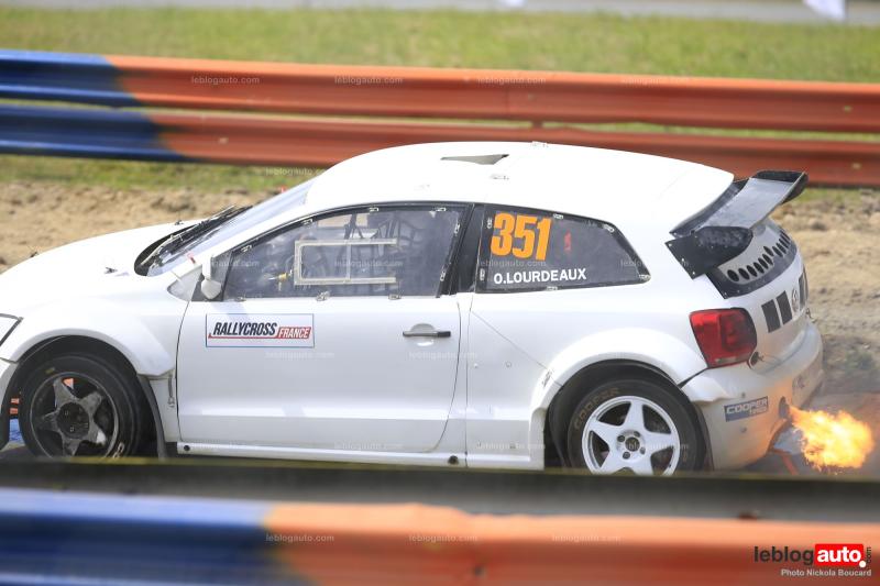  - Rallycross de Kerlabo 2024