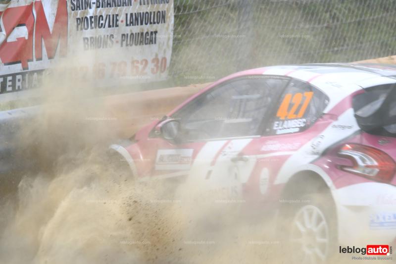  - Rallycross de Kerlabo 2024