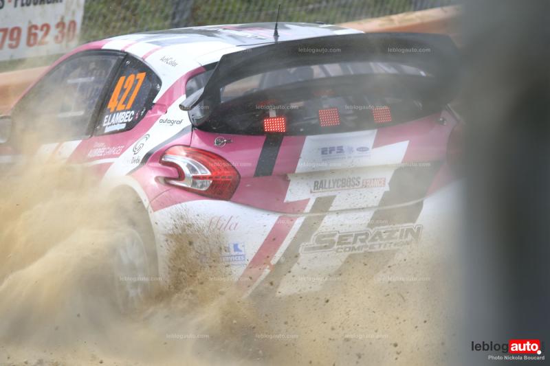  - Rallycross de Kerlabo 2024