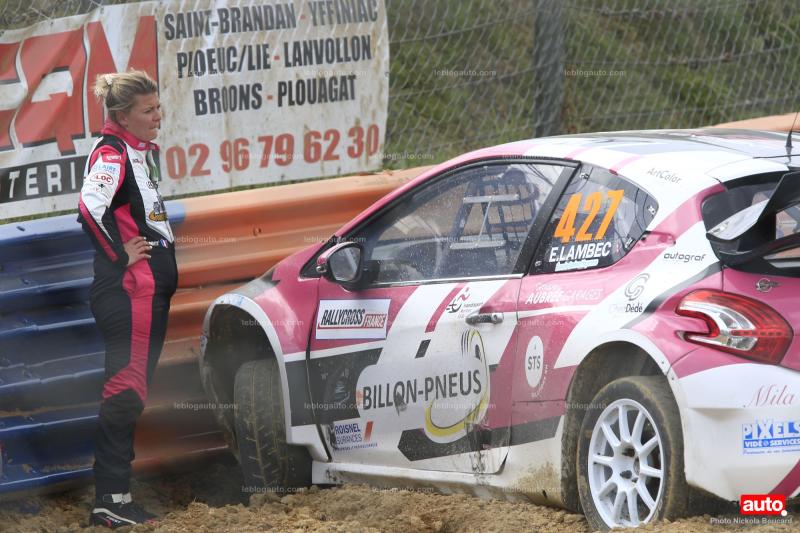  - Rallycross de Kerlabo 2024