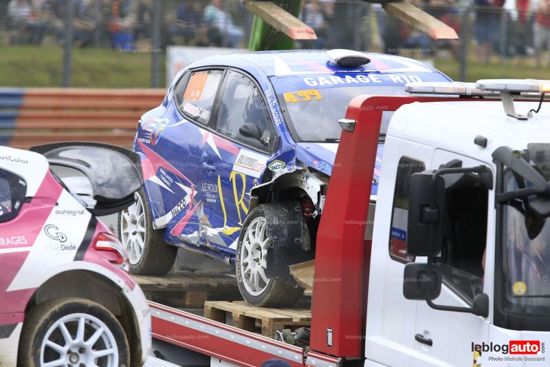  - Rallycross de Kerlabo 2024