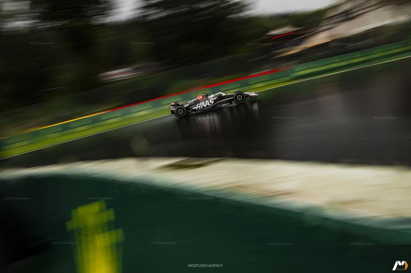  - Gallerie Michaël Dautremont - F1 Spa Francorchamps 2024