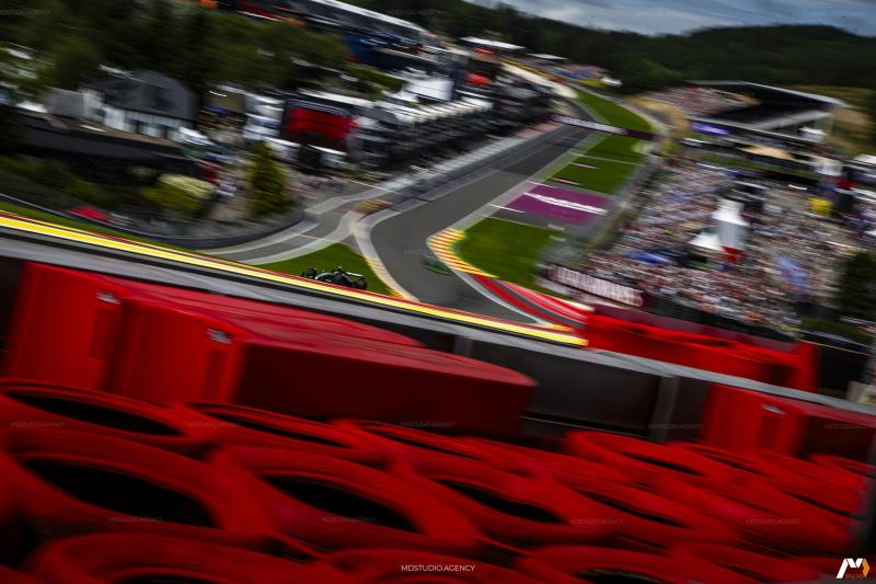  - Gallerie Michaël Dautremont - F1 Spa Francorchamps 2024