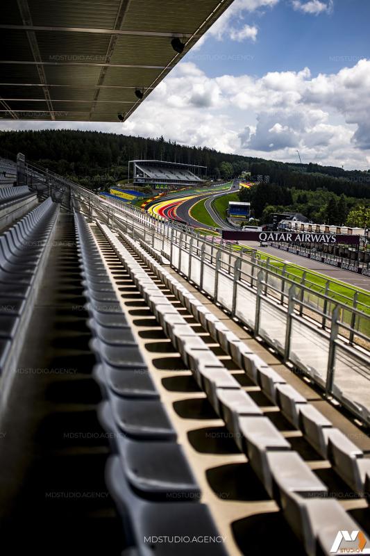  - Gallerie Michaël Dautremont - F1 Spa Francorchamps 2024