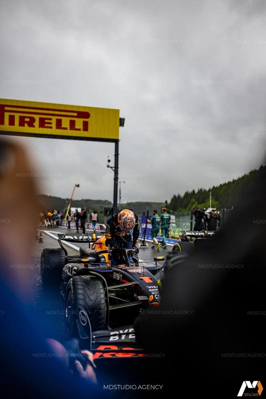  - Gallerie Michaël Dautremont - F1 Spa Francorchamps 2024