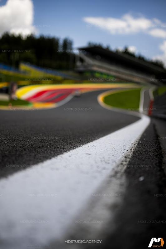  - Gallerie Michaël Dautremont - F1 Spa Francorchamps 2024