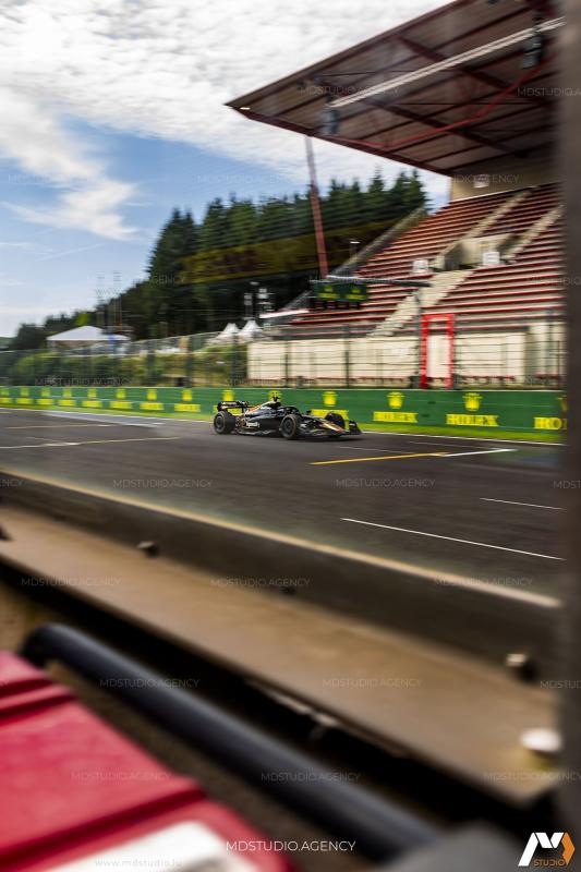  - Gallerie Michaël Dautremont - F1 Spa Francorchamps 2024