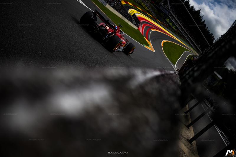  - Gallerie Michaël Dautremont - F1 Spa Francorchamps 2024