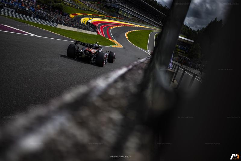  - Gallerie Michaël Dautremont - F1 Spa Francorchamps 2024