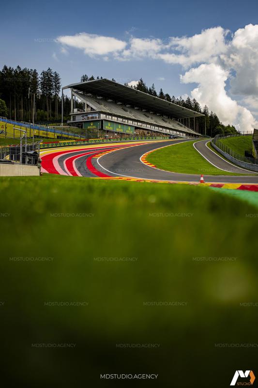  - Gallerie Michaël Dautremont - F1 Spa Francorchamps 2024