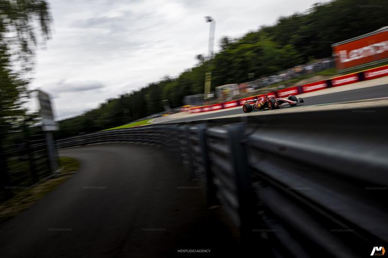  - Gallerie Michaël Dautremont - F1 Spa Francorchamps 2024