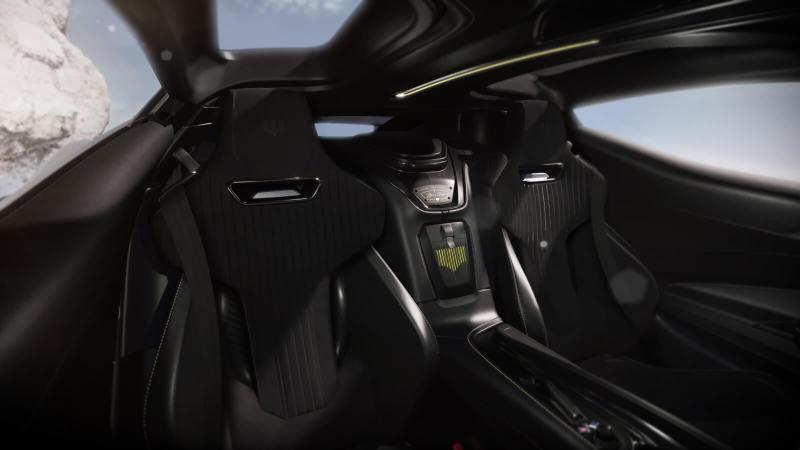  - Pininfarina B95 Gotham