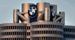 BMW : gros rappel sur les freins, gros coup dur financier