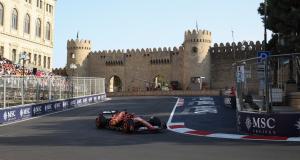 Baku 2024 : Charles Leclerc pour une 26e pole position