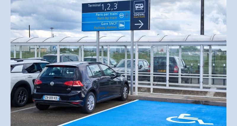  - Comment garer sereinement sa voiture pendant ses vacances ?