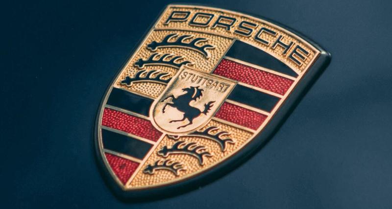  - Porsche brevète un moteur à 6 temps