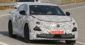 Spyshot : Alpine A390