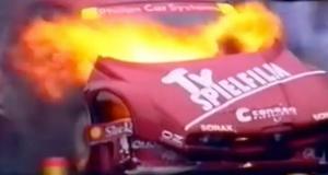 Rétro 1994 - DTM : La "Vendetta de Nannini"