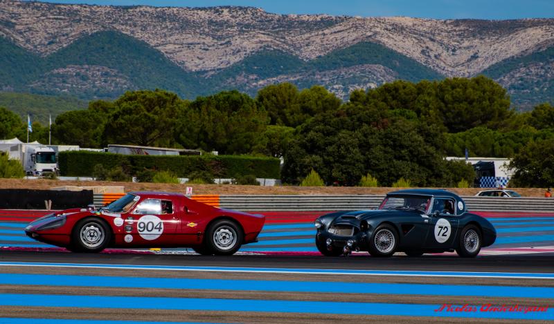  - 10000 tours Castellet 2024