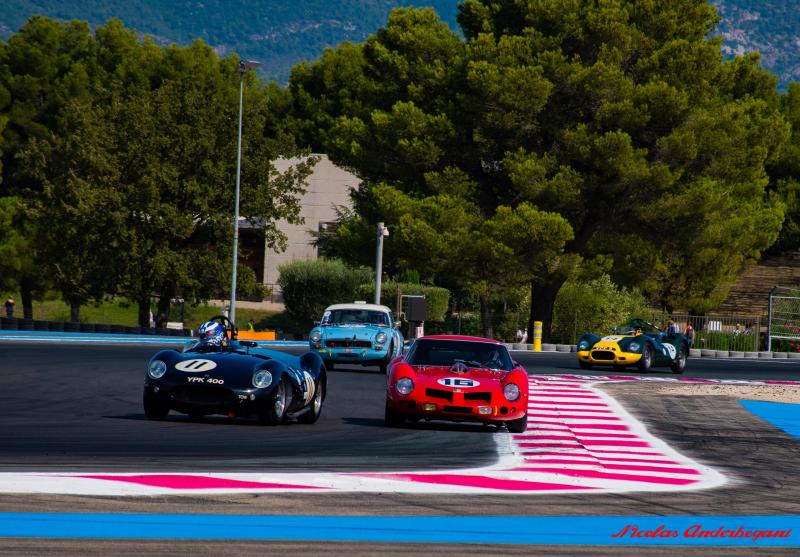  - 10000 tours Castellet 2024