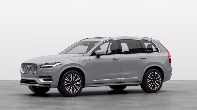  - Volvo XC90 T8 Hybrid ph3 2025