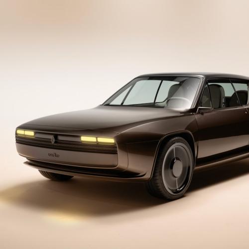 Concept Renault 17 Ora-Ïto 2024