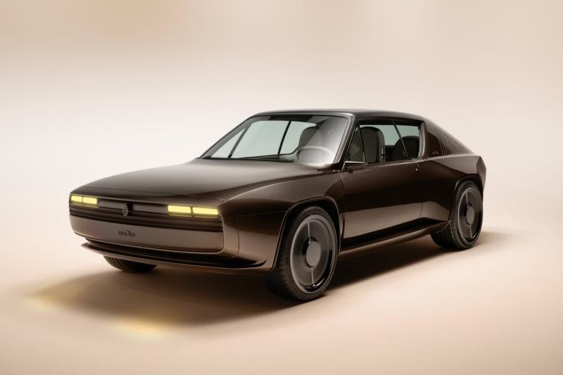  - Concept Renault 17 Ora-Ïto 2024