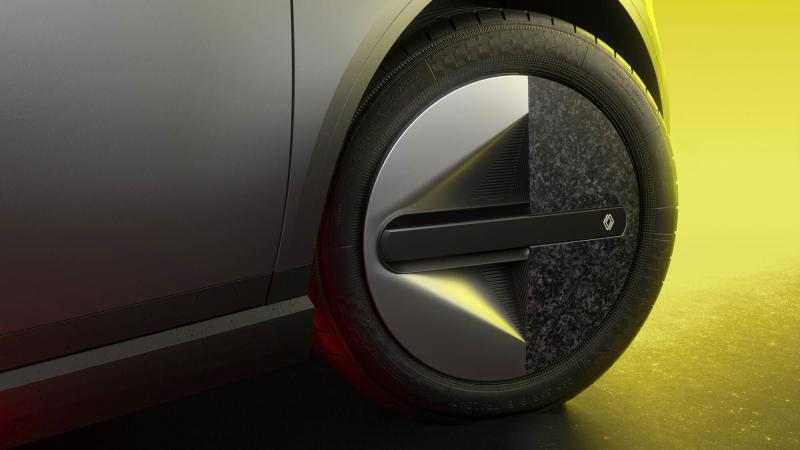  - Renault Estafette Concept 2024